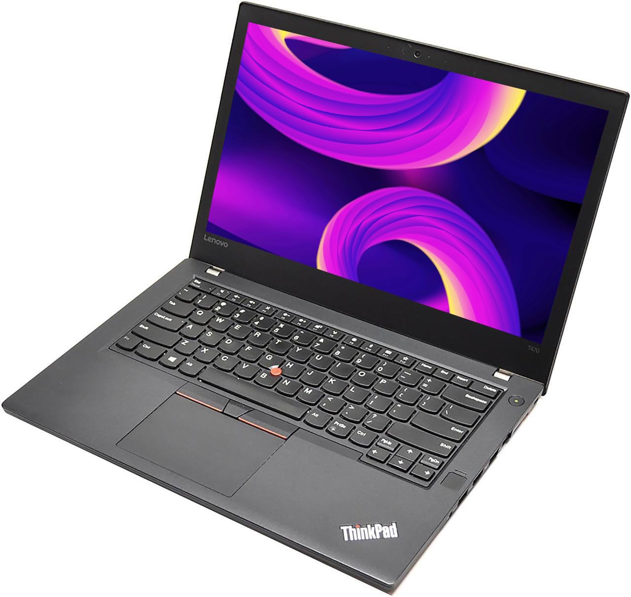 Amazon.com: Lenovo Thinkpad T470 14